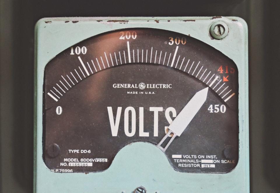 Energiecontract afgelopen: vast, variabel of dynamisch?