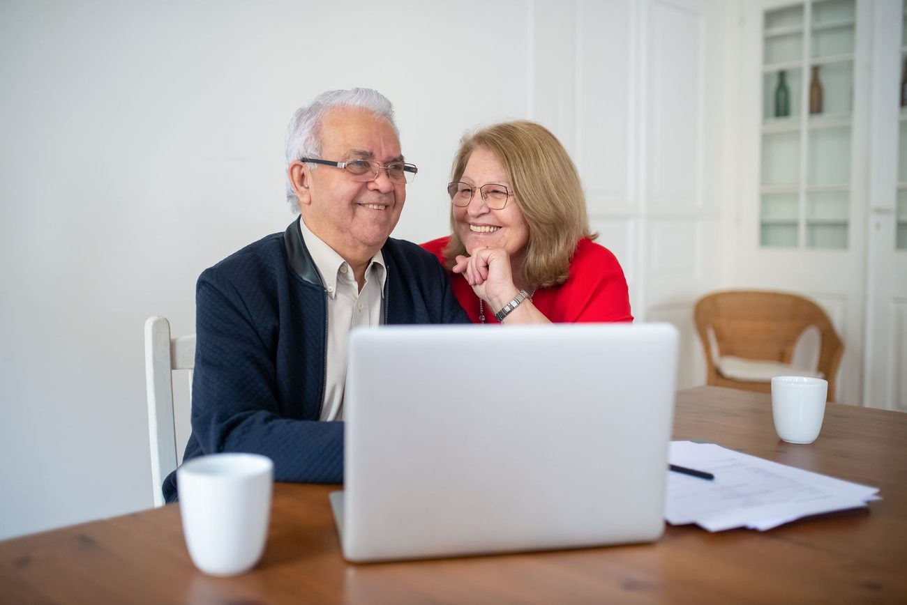 Energie vergelijken voor mijn ouders: zo ging het via Independer
