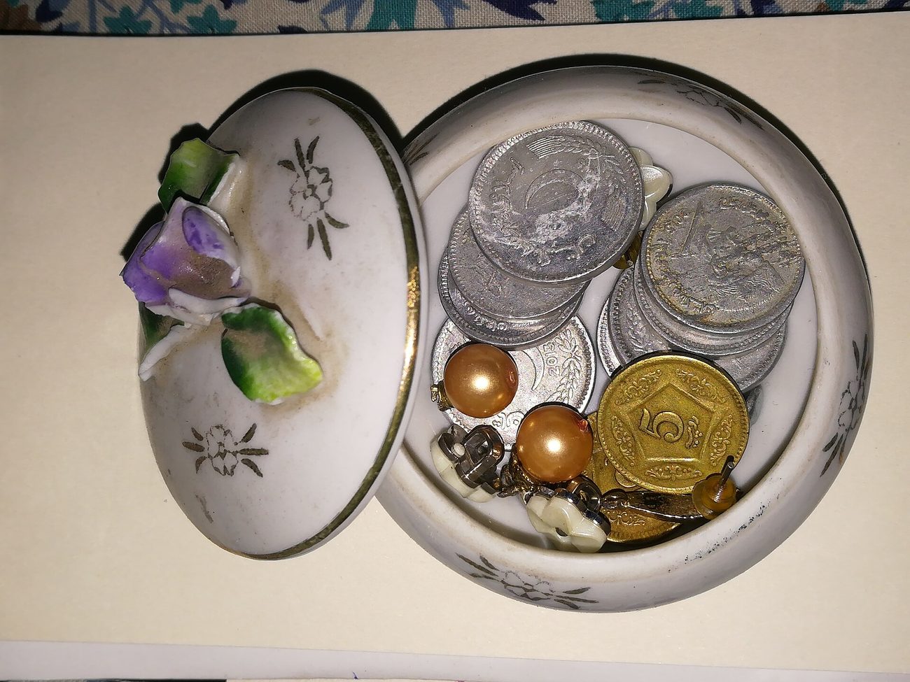 Potjes maken: waarom ik vijf rekeningen heb