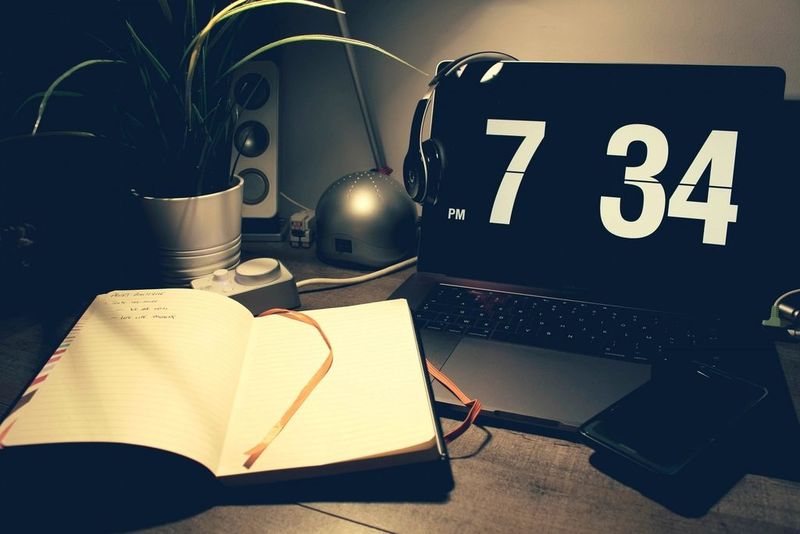 Zes maanden buffer voordat ik sprong — en waarom